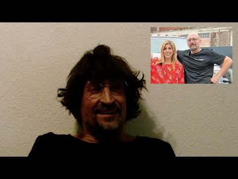 Biete Rostlaube, suche Traumauto. ja nee, is klar...