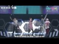 Start - SHINee ( live) [ Vietsub by 2C] Engsub + ...