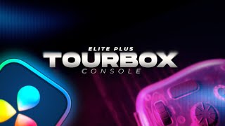 You Won’t Edit the Same After Using This - TourBox Elite Plus Review