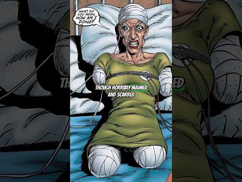 Punisher's Most Brutal Kill's of All Time😱