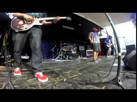 5ª Festa do Caroço dia 01 (14/03/2015)