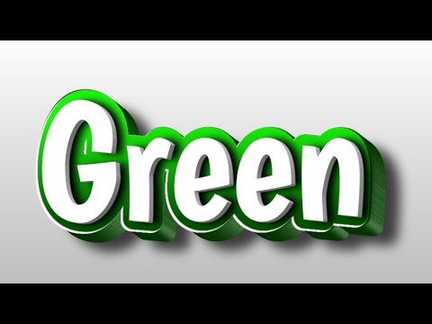 Как создать эффект 3D-текста с помощью Pixellab || Учебное пособие по редактированию Pixellab