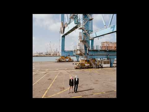 PREMIERE: Megaphonim - After Of Disaster (Rina x Benji Remix) [Feines Tier]