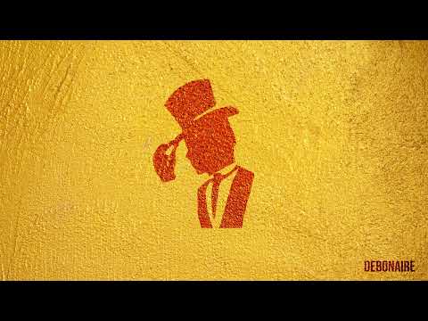 Dela Nefo - Debonaire (Audio)