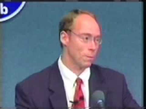 The Disclosure Project 2001, Trailer