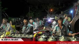 Download lagu Ludruk Karya Baru Rumah Bapak Suntari dan Ibu Sutatik 230624 Dusun Jrambe Dlanggu Mojokerto mp3