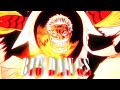 Big Dawgs Hanumankind Garp Galaxy Impact AMV Edit One Piece