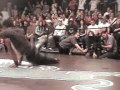 BoyJunior - Break Dance - Style2ouf 