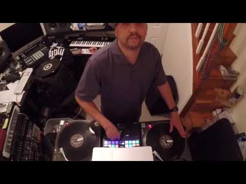 Cuttin' up Kendrick Lamar's Humble