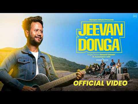 Hemant Chhetri and Impact Band Ranchi