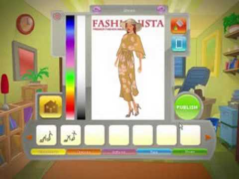 Fashionista - YouTube
