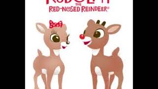 Gene Autry - Rudolph The Red Nosed Reindeer (Full Song)