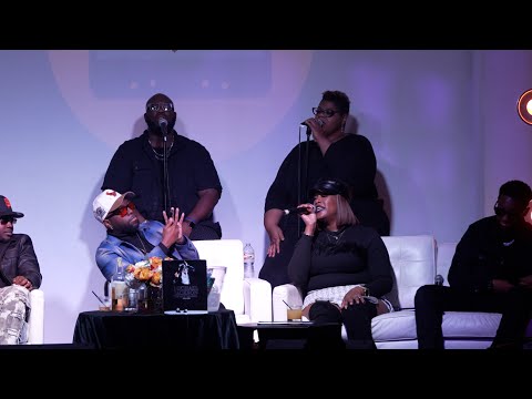 Keisha Renee 1+1 Live at The Session