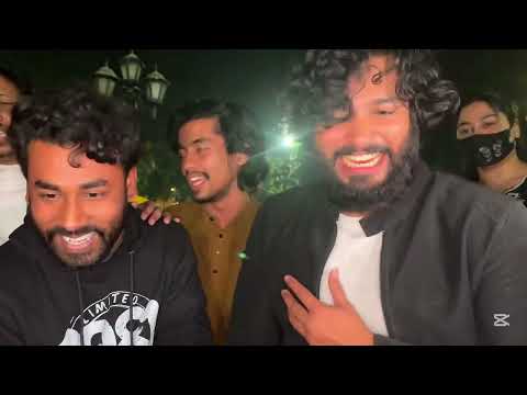 কি লাভ হইল এক মরারে আবার মারিলা আমার নিজের লেখা এবং সুরকরা একটি গান পারভেজ গানওয়ালা