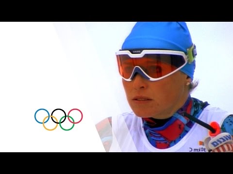 Cross-Country Skiing's Great Rivalry - Part 3 - The Lillehammer 1994 Olympic Film | Olympic History