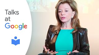 Sylvia Ann Hewlett: "Forget a Mentor, Find a Sponsor" | Talks at Google
