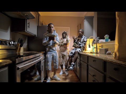 KOK IRAK, WAY GLIZZY, & KOK DUKE - "TRAP DATES SOLD OUT 2" @KOSMODIDIT