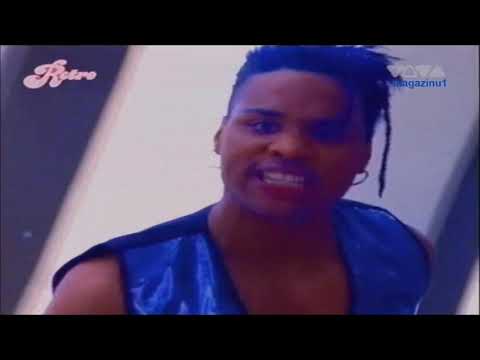 MR. PRESIDENT - Up'n Away