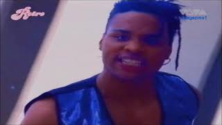 MR. PRESIDENT - Up&#39;n Away