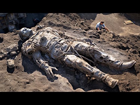 This New Discovery in POMPEII Has Changed History!