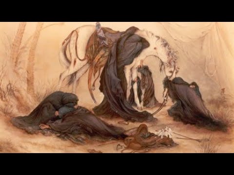 ⁣خويه بسياط اضربوني _ الرادود الحسيني محمد السلماني،  الشاعر طالب آل طهماز .