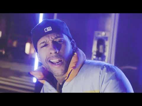 Jay Mula x Ain't No Thang