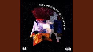 MP - Armenian Emcee Cypher 2020 Album
