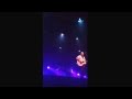 Matthew Good "Sort of a Protest Song" Red Deer, AB  November 17, 2015