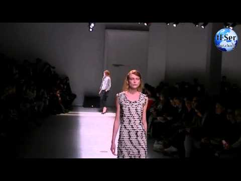 Véronique Leroy Fall/Winter 2014-2015 Paris