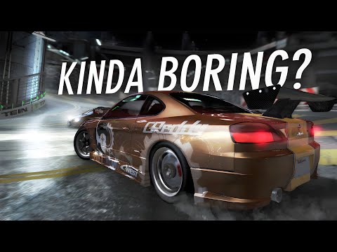 JUICED 2: Career Completion (Full Breakdown)