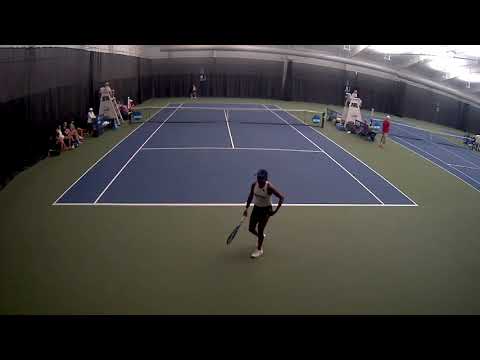 Natasha Subhash v Daria Kuczer - 22.5.23 (last points)