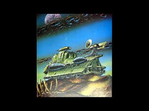 Hawkwind - Dam Jam Jason