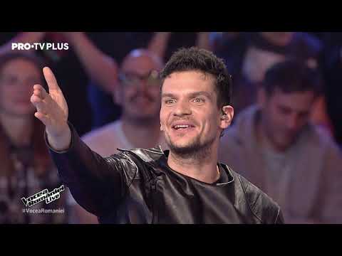 Imagini de colecție cu antrenorii de la Vocea României. Cum arătau în tinerețe