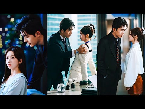 知らない人と契約結婚したら、相手がCEO上司だと判明。結婚後、彼に溺愛される！