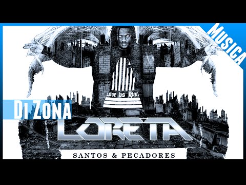 Loreta KBA - Di Zona ( no iTunes & Spotify )