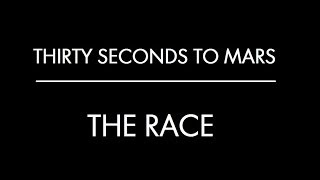 THE RACE - Thirty Seconds to Mars (Subtitulado al Español)
