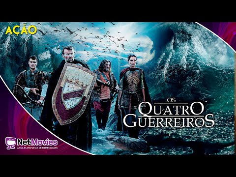 2015 Os Quatro Guerreiros