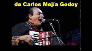 Musik-Video-Miniaturansicht zu María de los guardias (versión completa) Songtext von Carlos Mejía Godoy