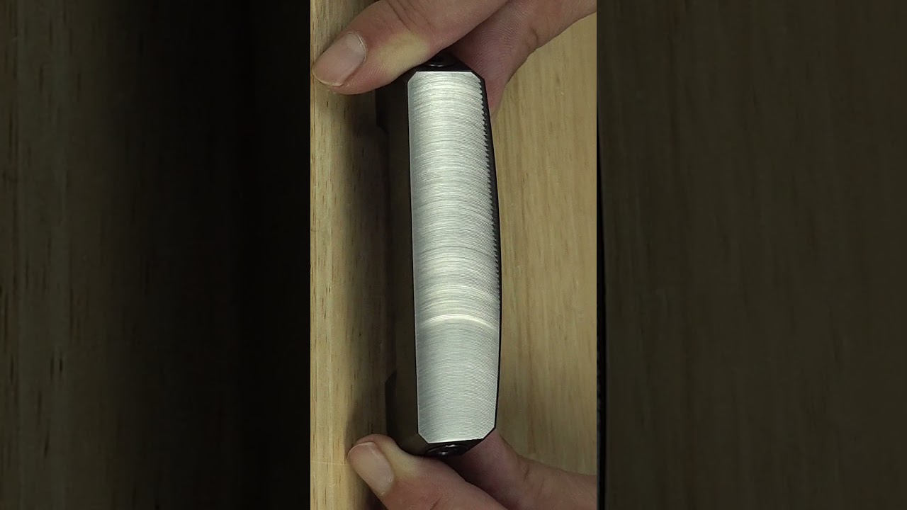 I Tried Machining a Golf Putter… TOTAL DISASTER?? ⛳🔥 #holmeshobbies