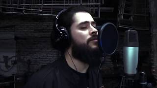 Cover In the Doorway - Misfits (Kiffo)