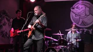 Tinsley Ellis--  To the Devil For a Dime