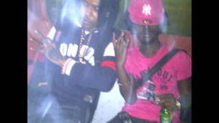 Vybz Kartel Ft Popcaan - We Never Fear Dem [So Bad Riddim] OCT 2011