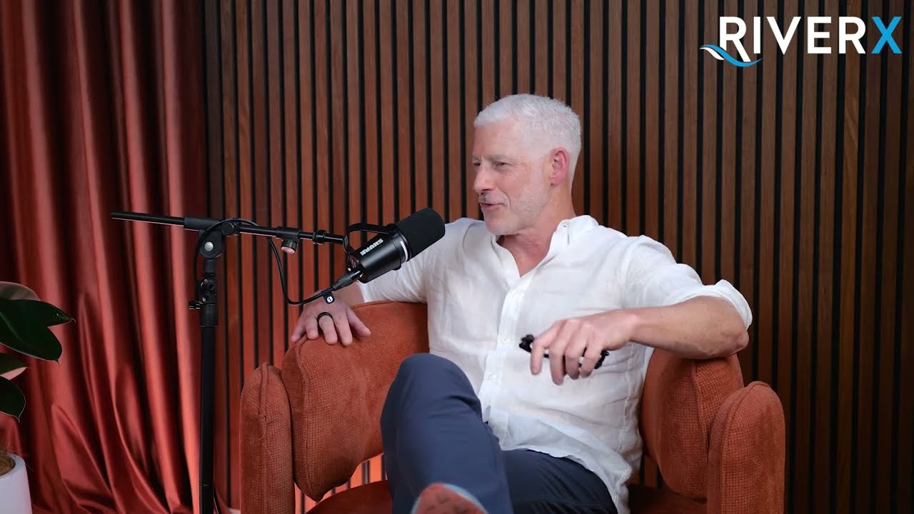 Upstream with River X | EP019: Inside BFA Global Investors