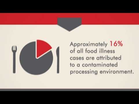 Flowfresh Video Infographic