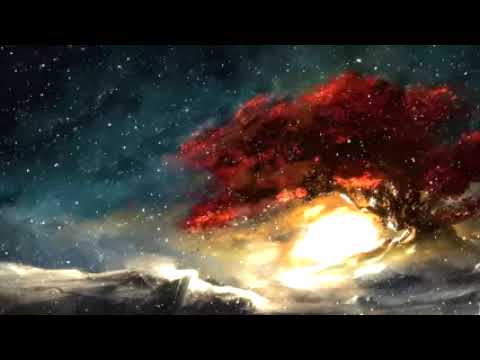 Game of Thrones Music & Ambience _ Godswood of Winterfell - Beautiful Relaxing Music and Snowfall