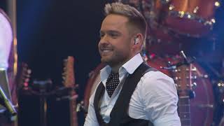 Derek Ryan - Where Do You Run - Live (DVD)