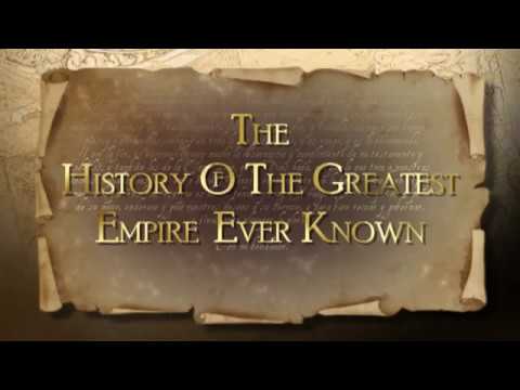 KINGS OF SPAIN - EPISODE 3 - CHARLES  I
