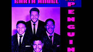 Earth Angel Will You Be Mine Penguins In Stereo Sound 6 3