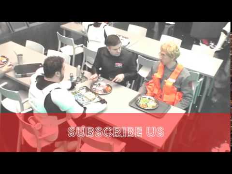 Undercover Boss: Starkiller Base Behind The Scenes