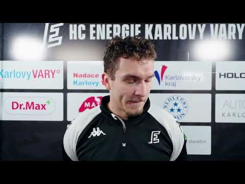 35. kolo | KVA - PLZ | Adam Lukošik